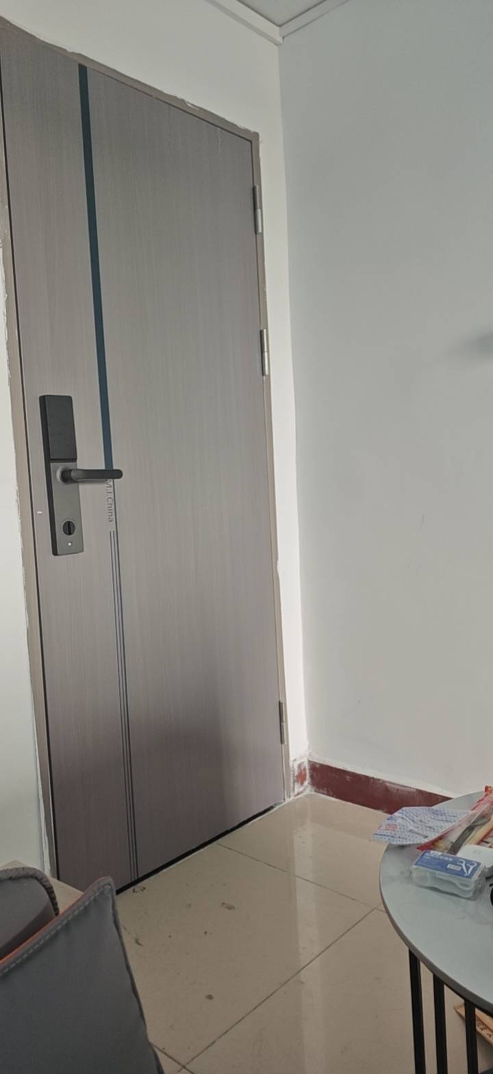 Changan 恩骏楼