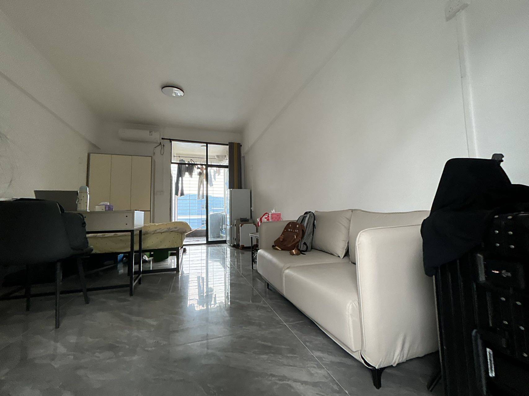 Shenzhen BaoAn | 固戍_3