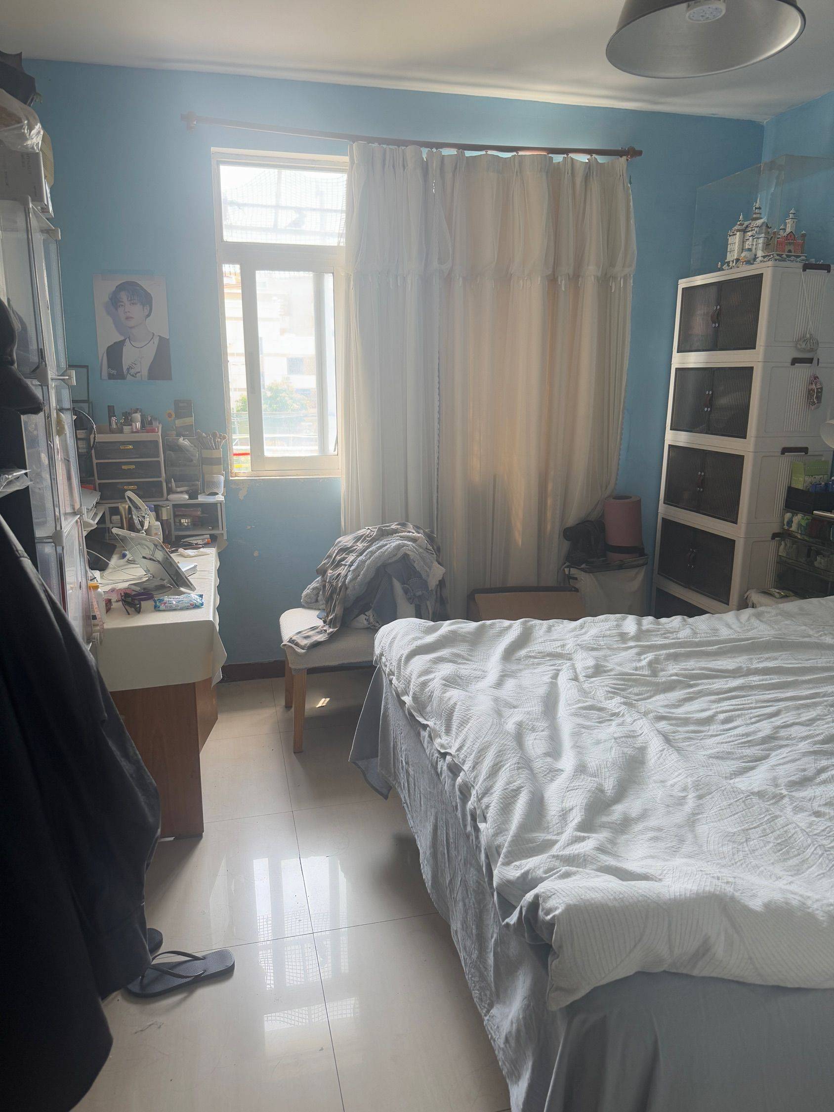 上海 长宁 | 广友小区_3