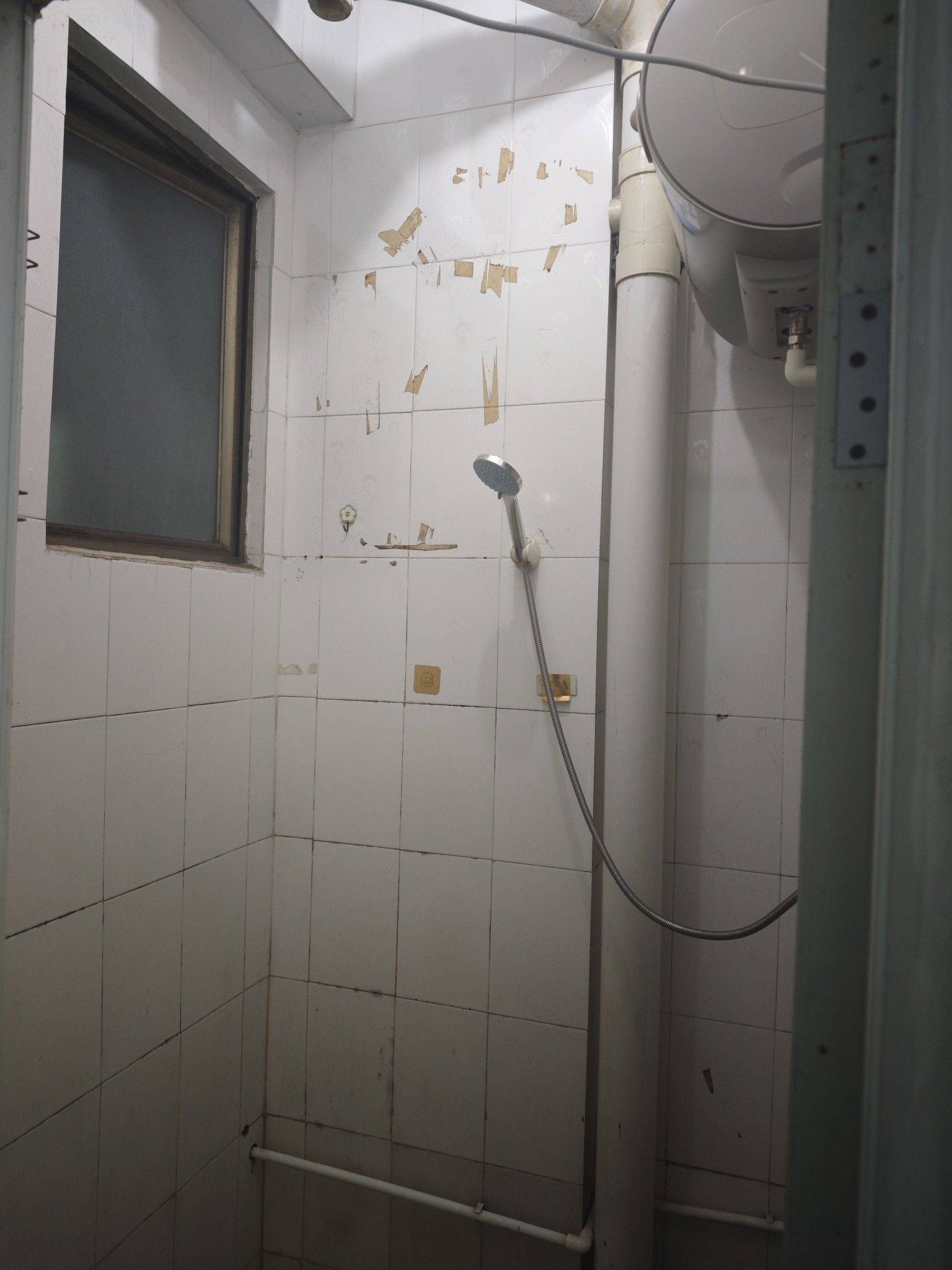 沈莫归？整租房源2