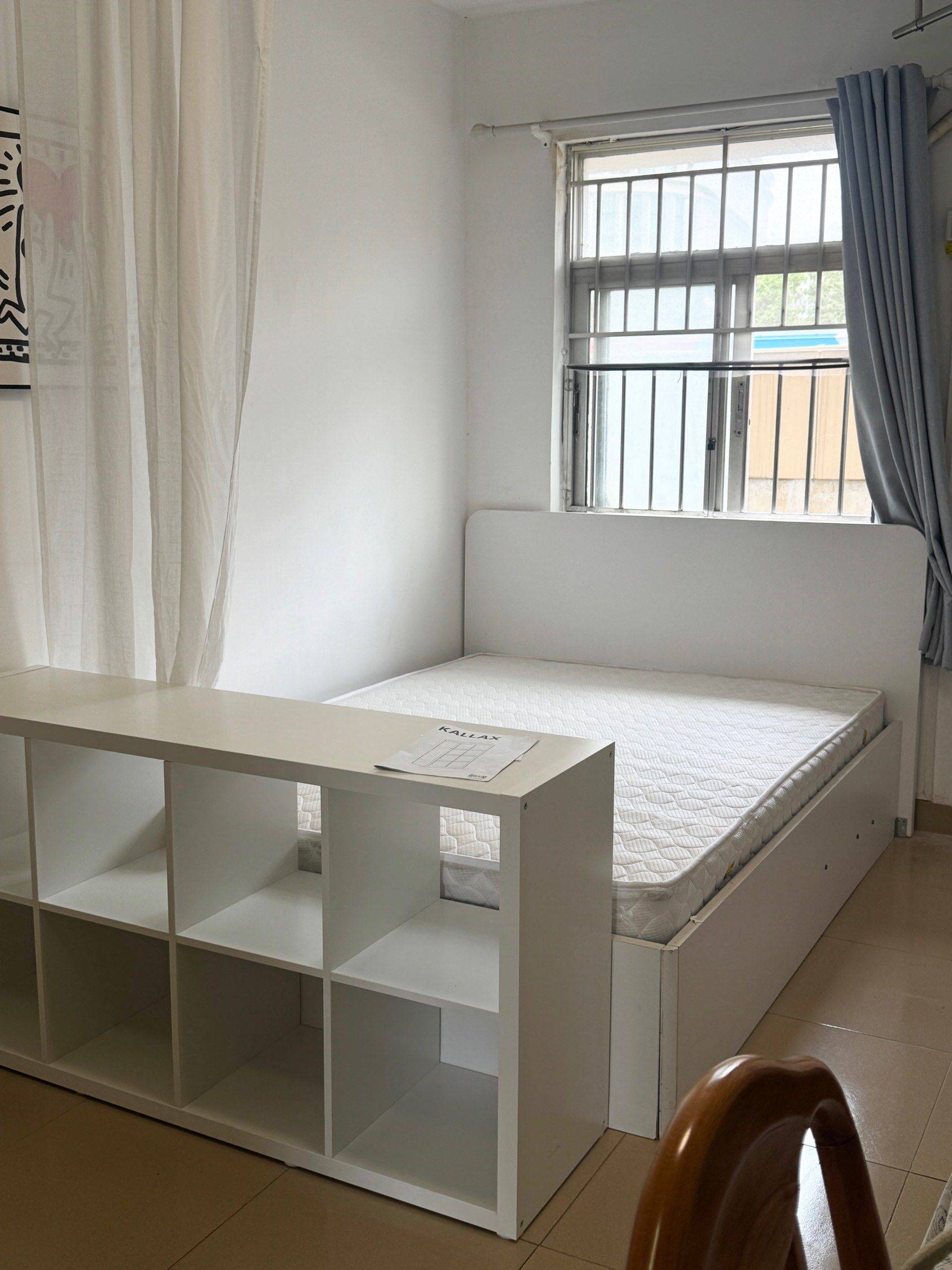 Shenzhen Nanshan | 桃苑公寓_7