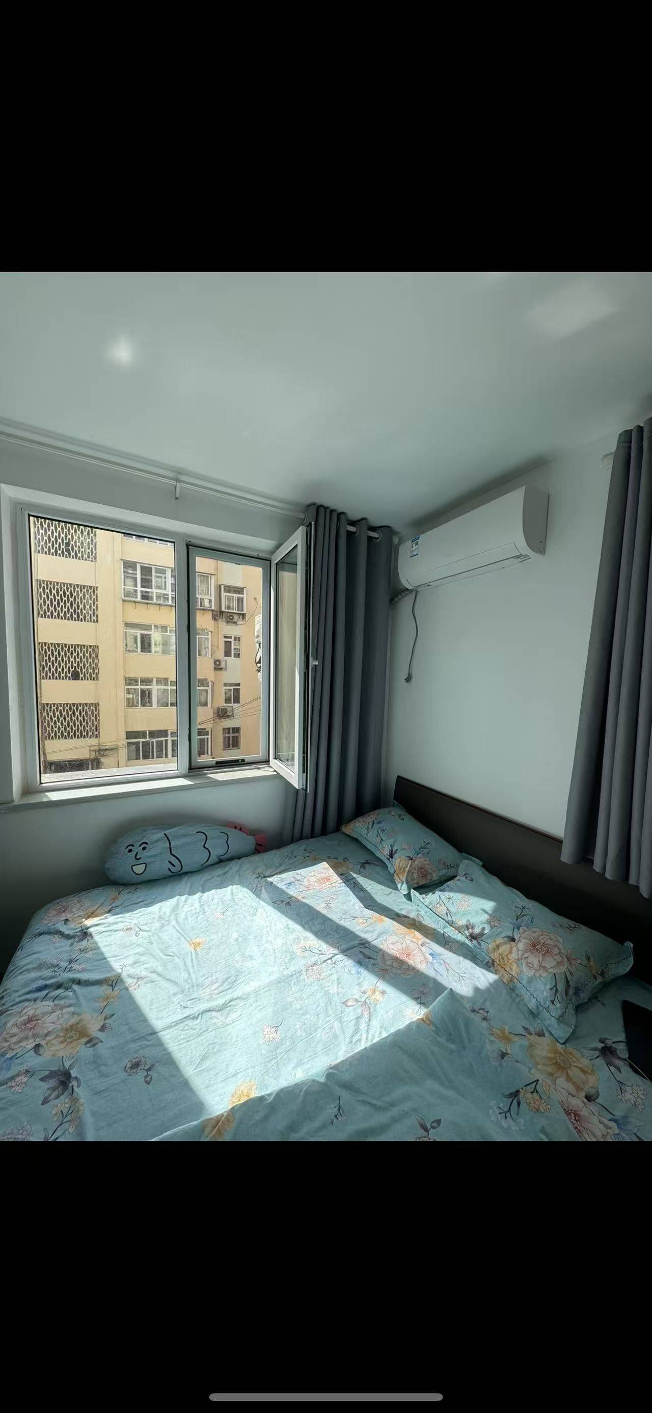 青岛 市北 | 读寓公寓(人民二路店)_2