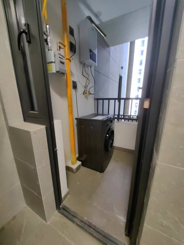 重庆 两江新区 | 翠澜逸境_4