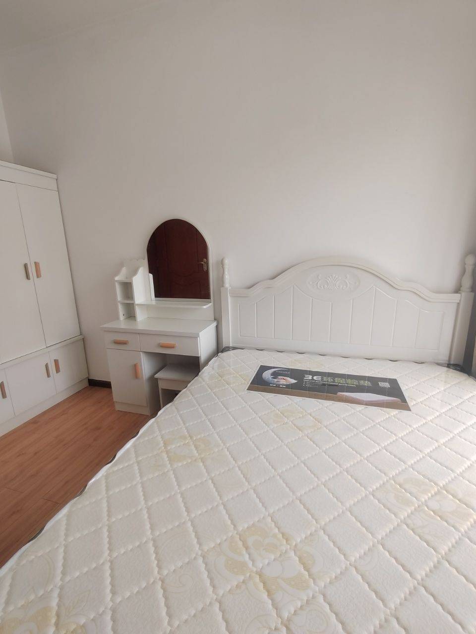 勇敢牛牛整租房源1