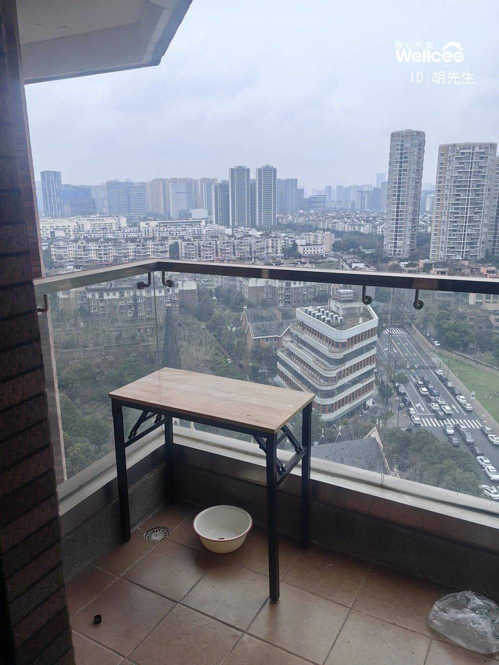 Chengdu Shuangliu | 骨朵家(中德英伦联邦B区店)_6