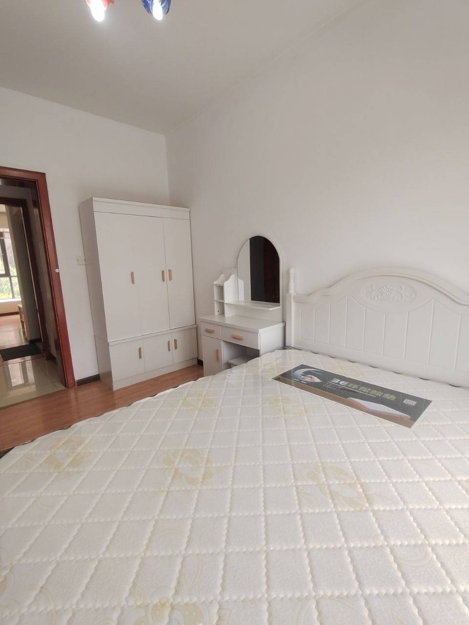 勇敢牛牛整租房源2