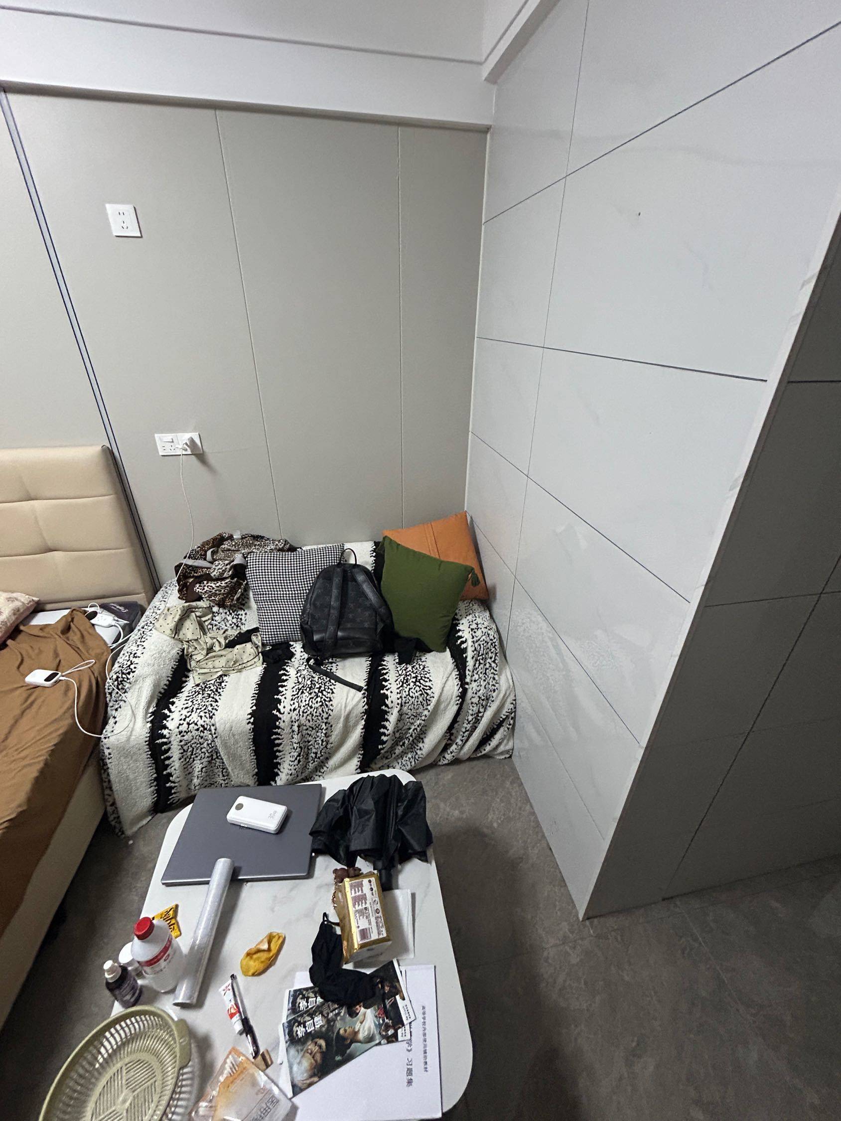 Tianxin 克拉美丽山庄三期-27号楼