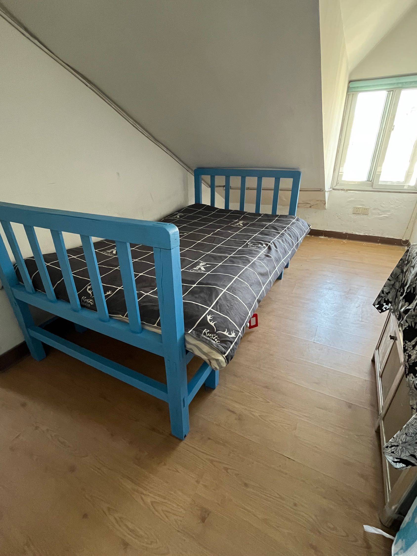 琪琪妈妈整租房源1