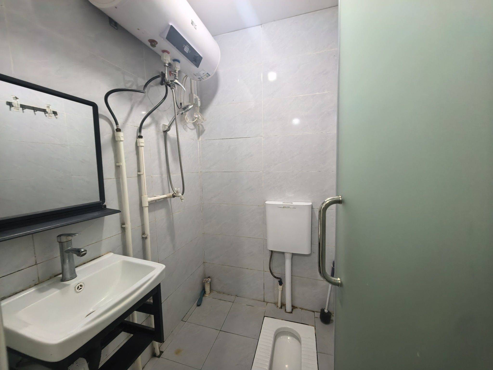 Changsha Furong | 扬帆小区-E区_7