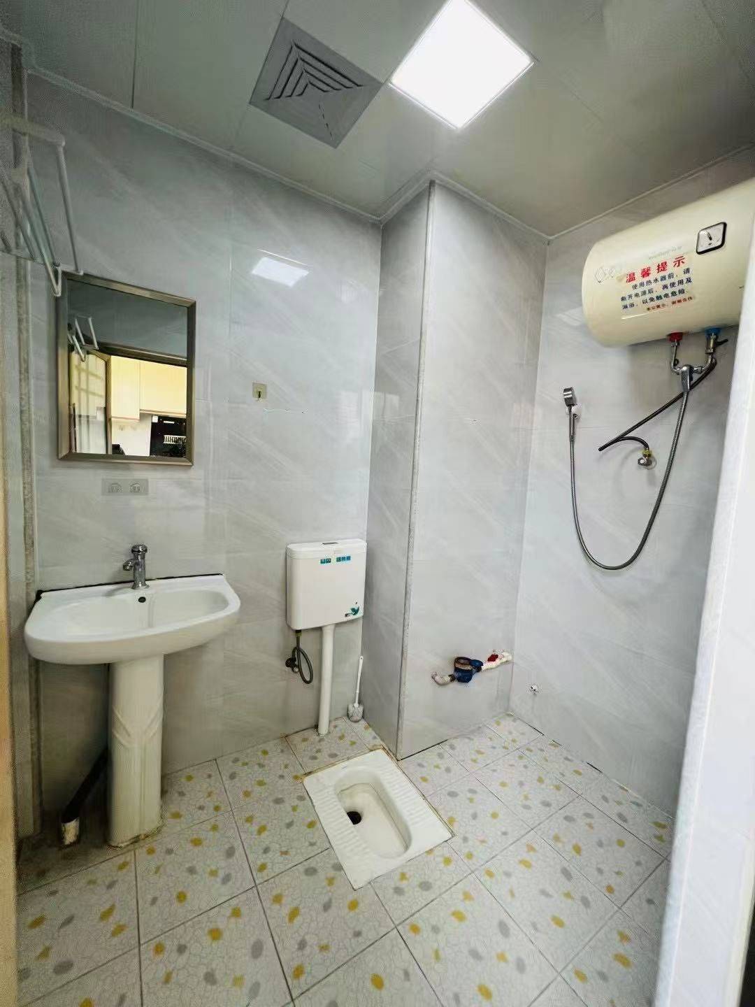 东莞 厚街 | 爱加公寓(厚街福岗路店)_6