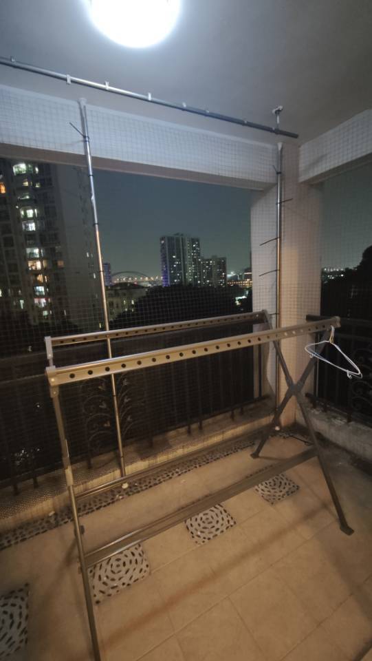 Guangzhou Haizhu | 保利花园_8