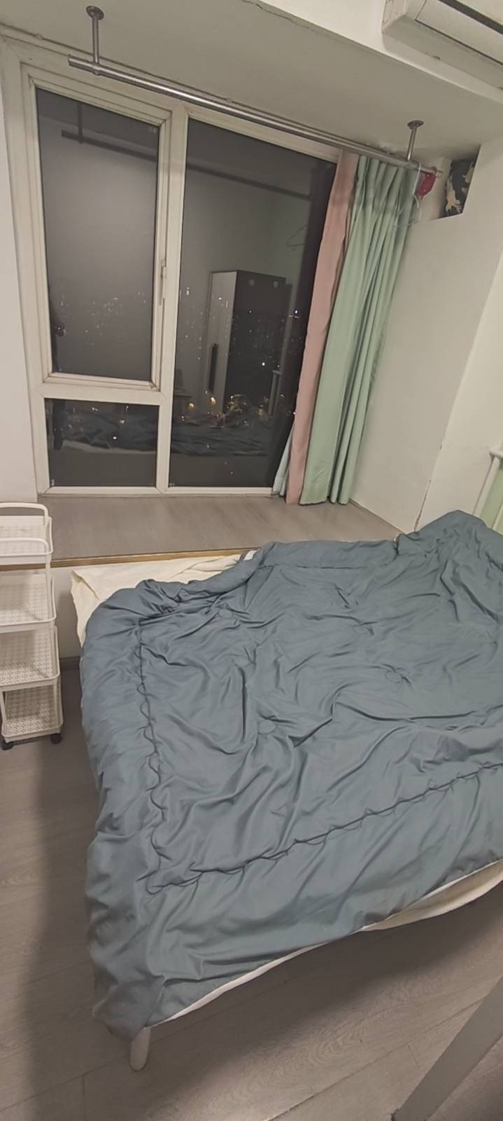 尘ai整租房源2