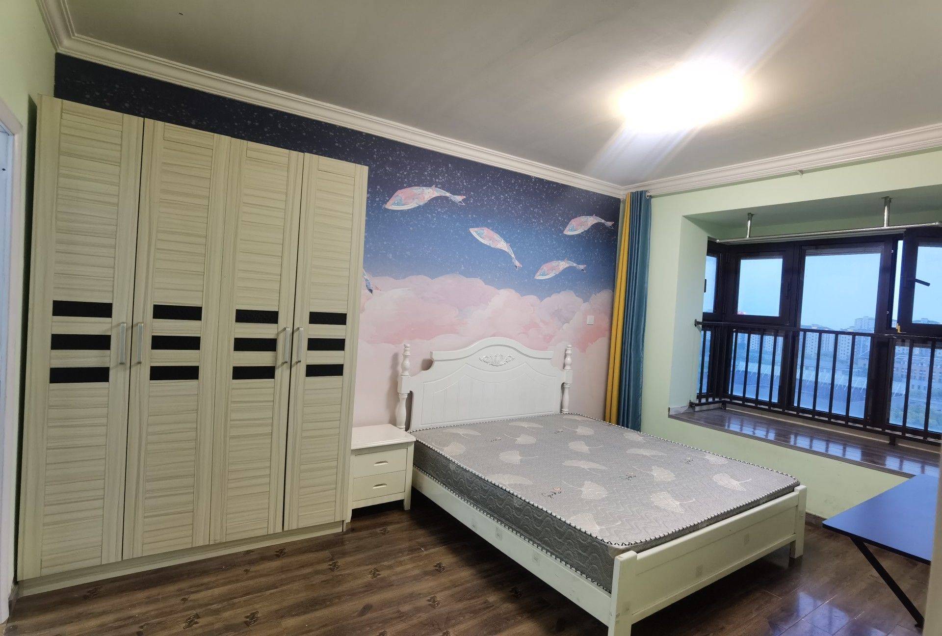 坐看云起整租房源1