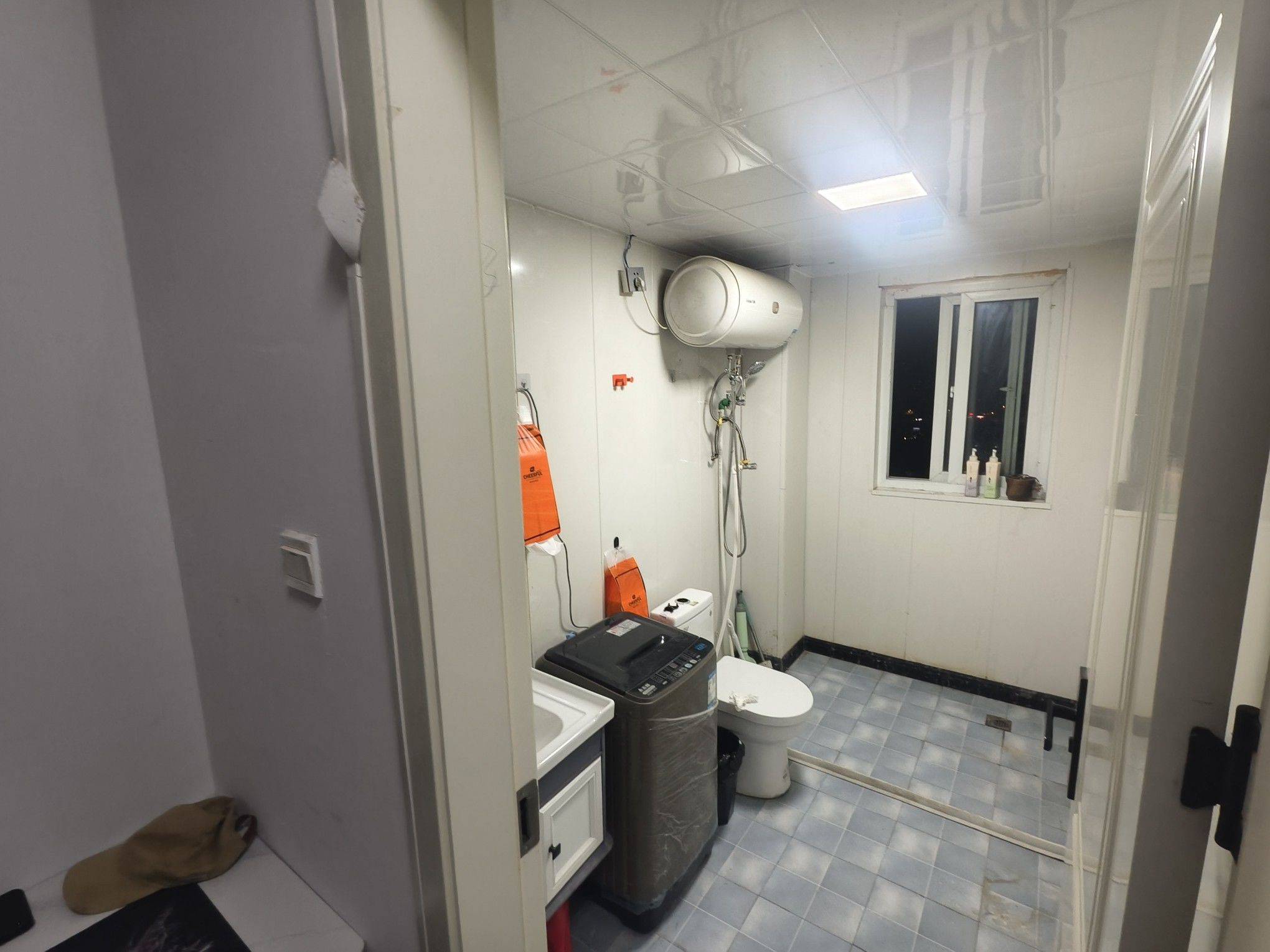 常州 天宁 | 海华花园北区_1