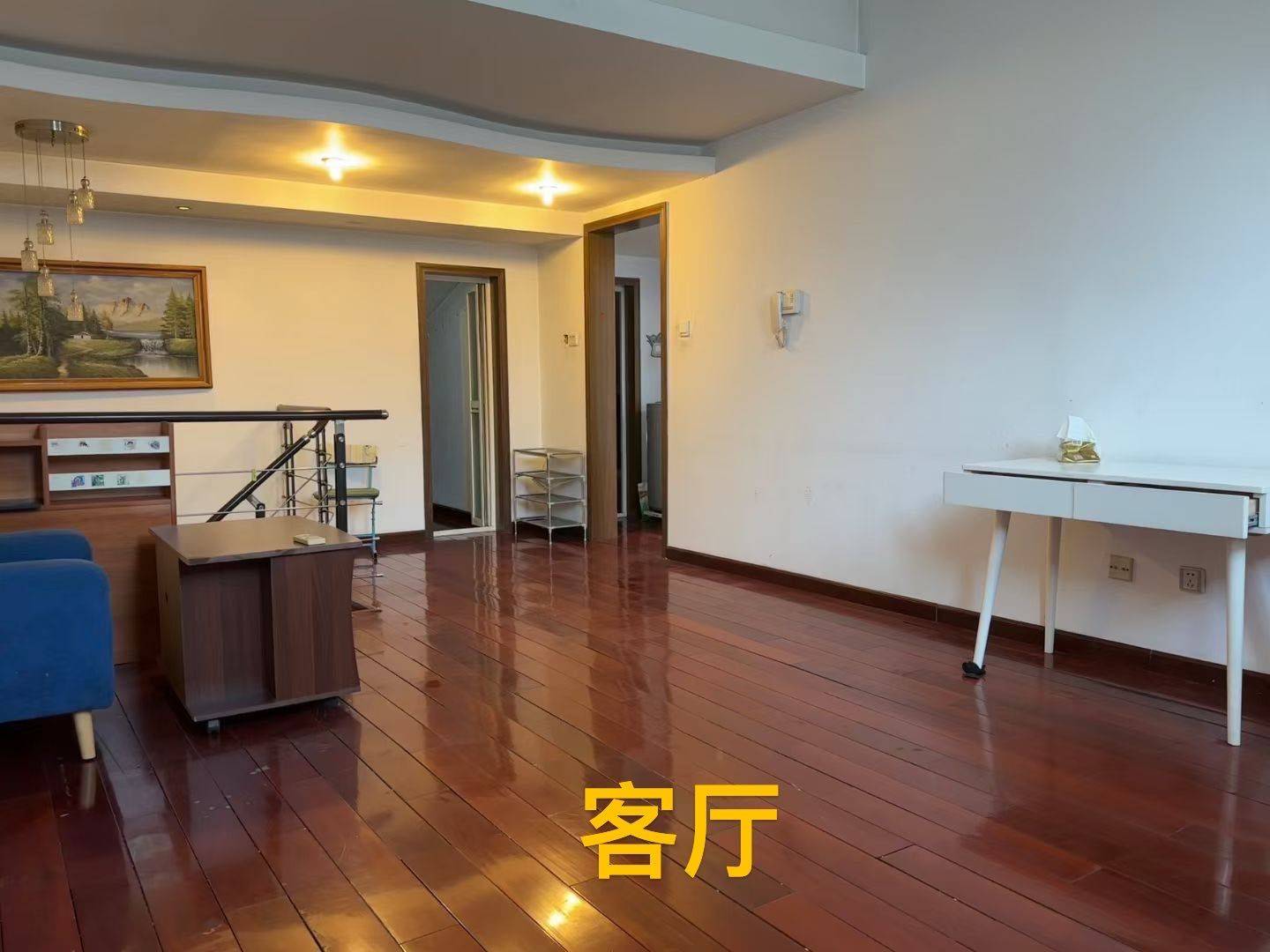 Beijing Daxing | 丽园B区-1号楼_5