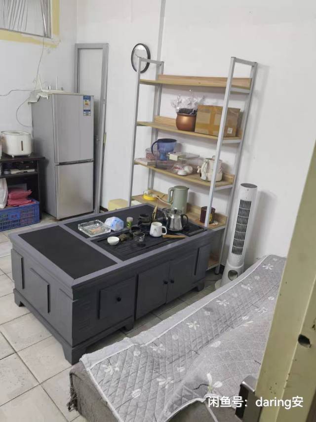 凌晨一刻三盏茶整租房源1