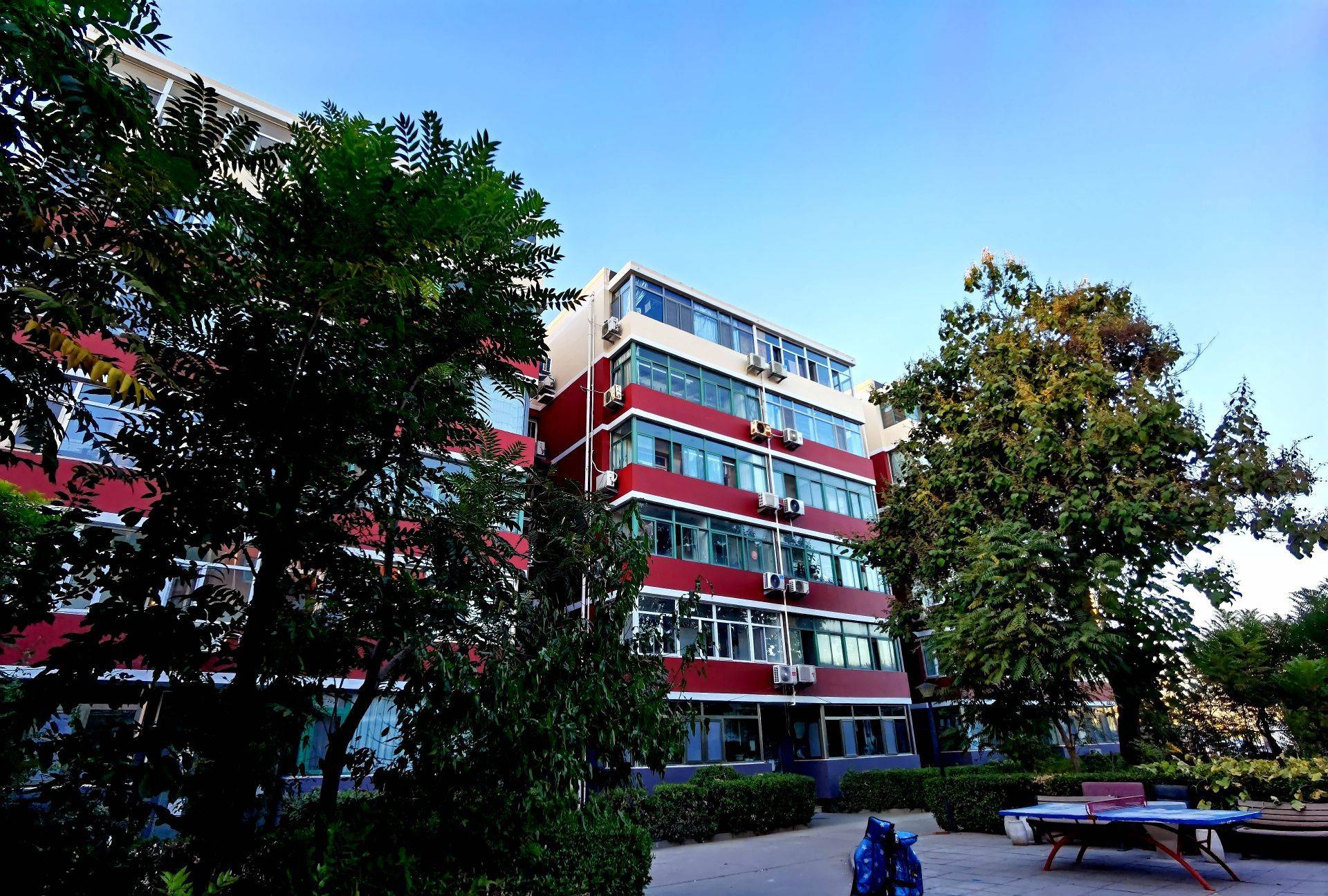 Beijing Changping | 金达园_5