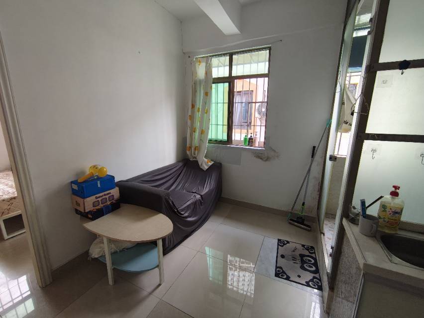 欧晓冰整租房源3