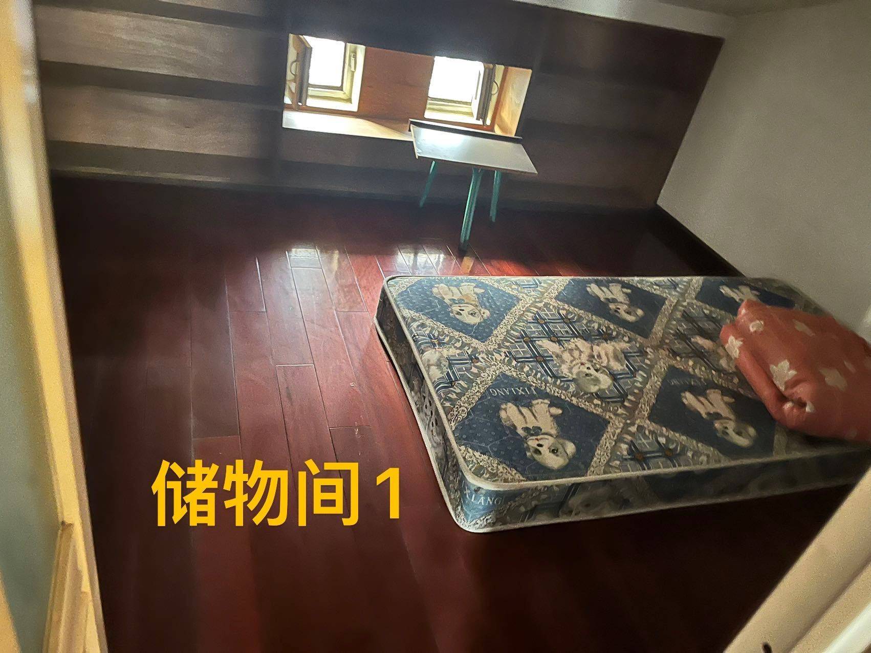 Beijing Daxing | 丽园B区-1号楼_6