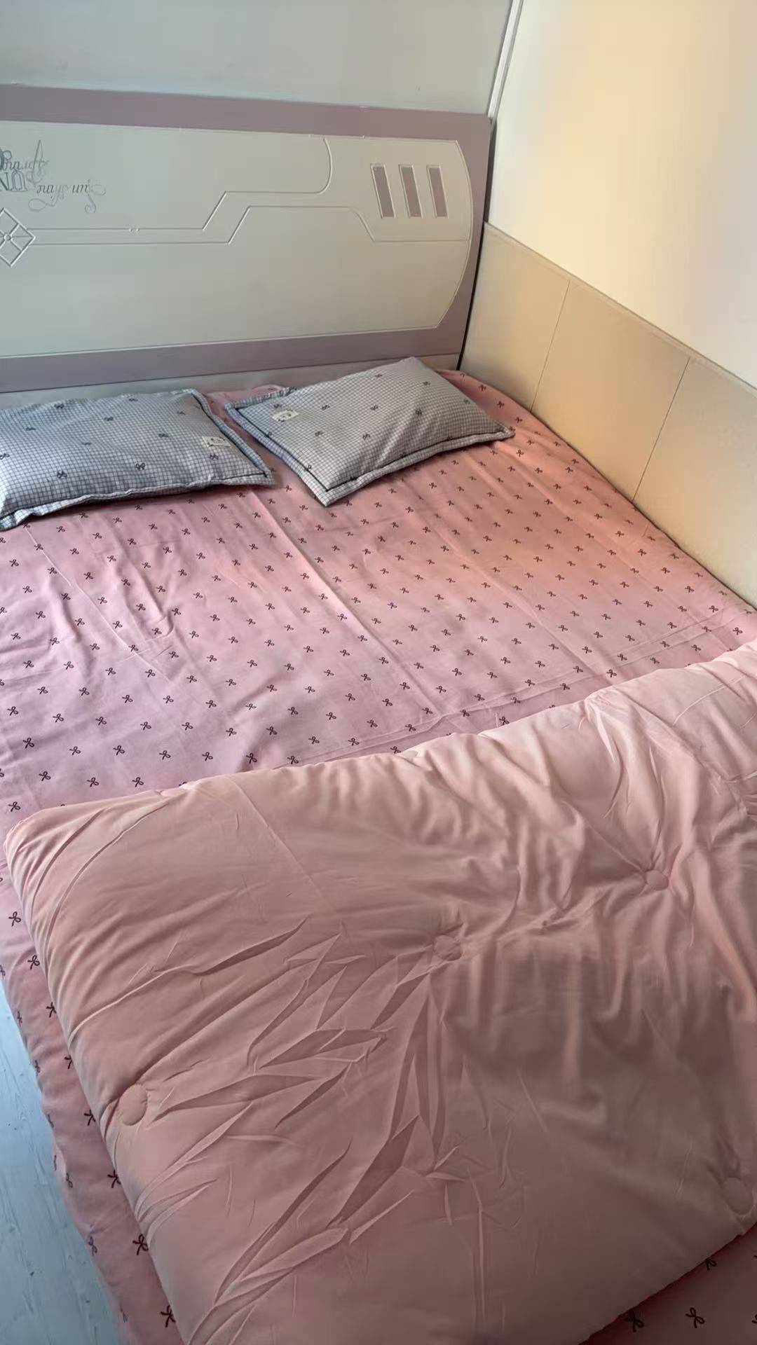 无敌小糕整租房源1