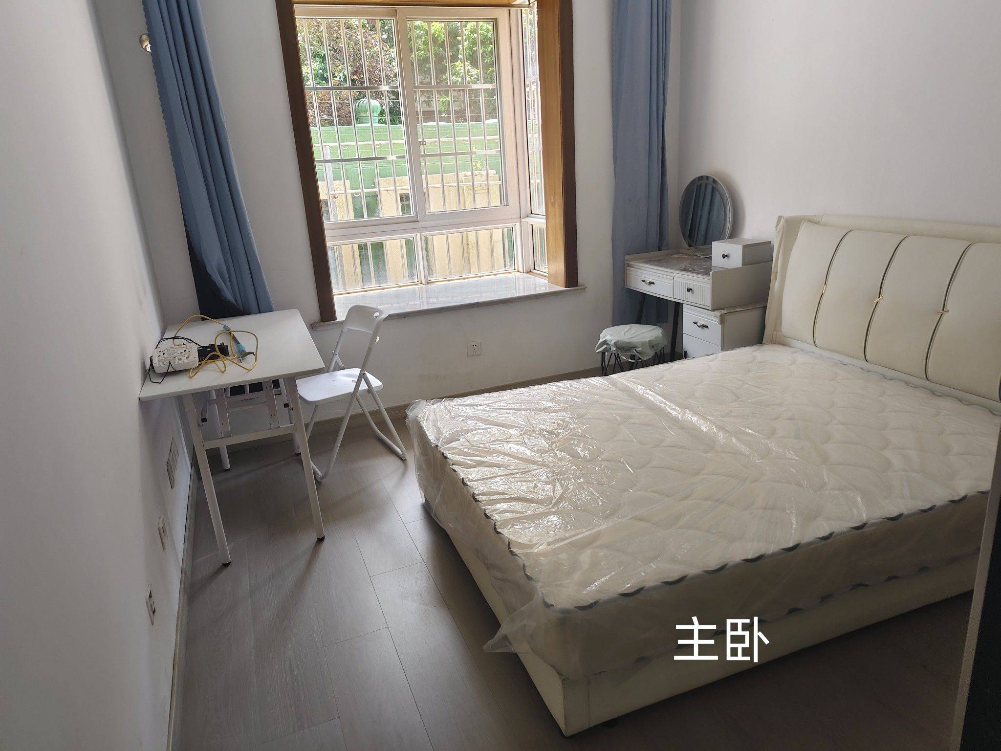 欧阳整租房源1