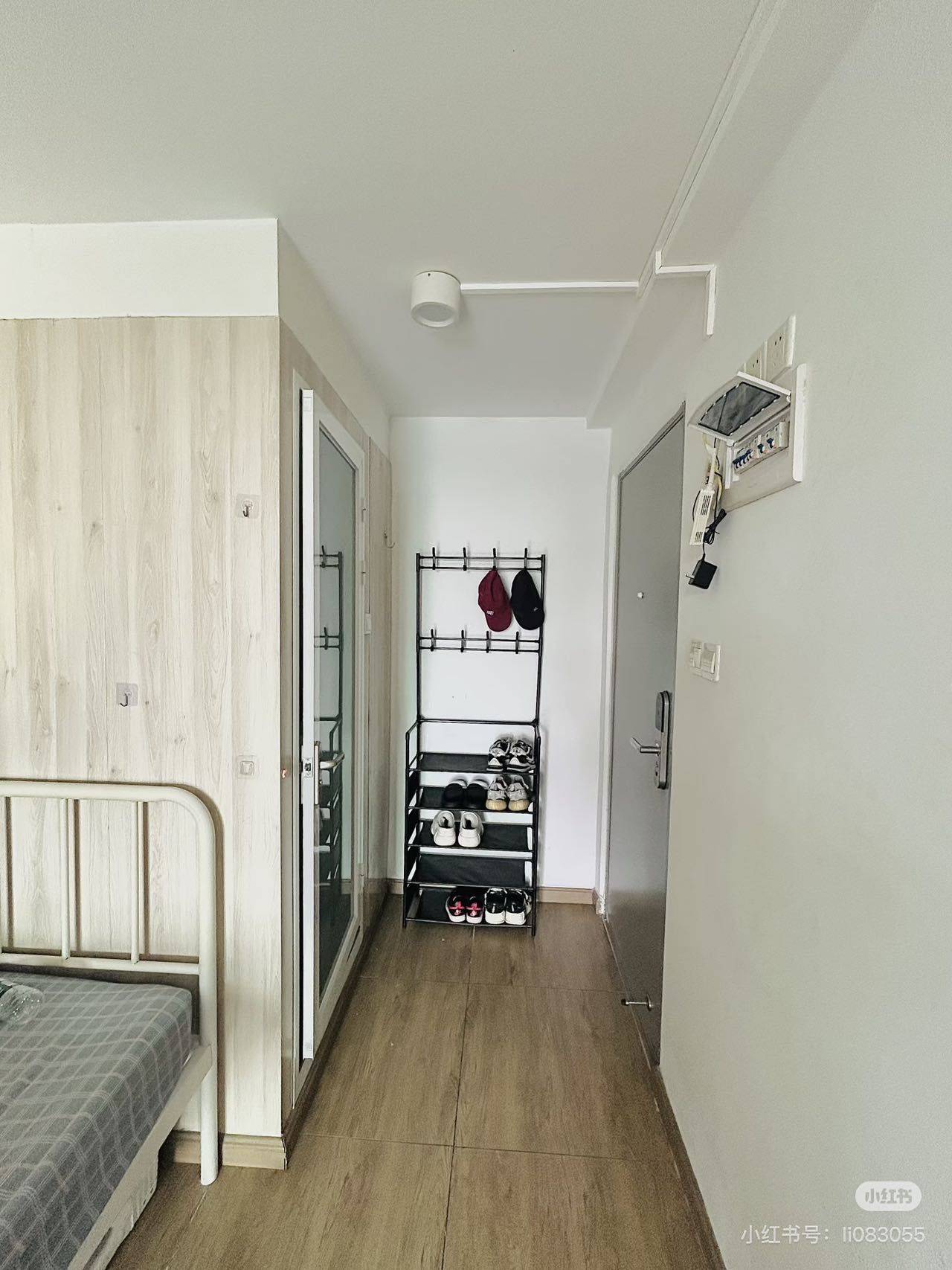 深圳 宝安 | 爱之家青年公寓(步涌二路店)_3