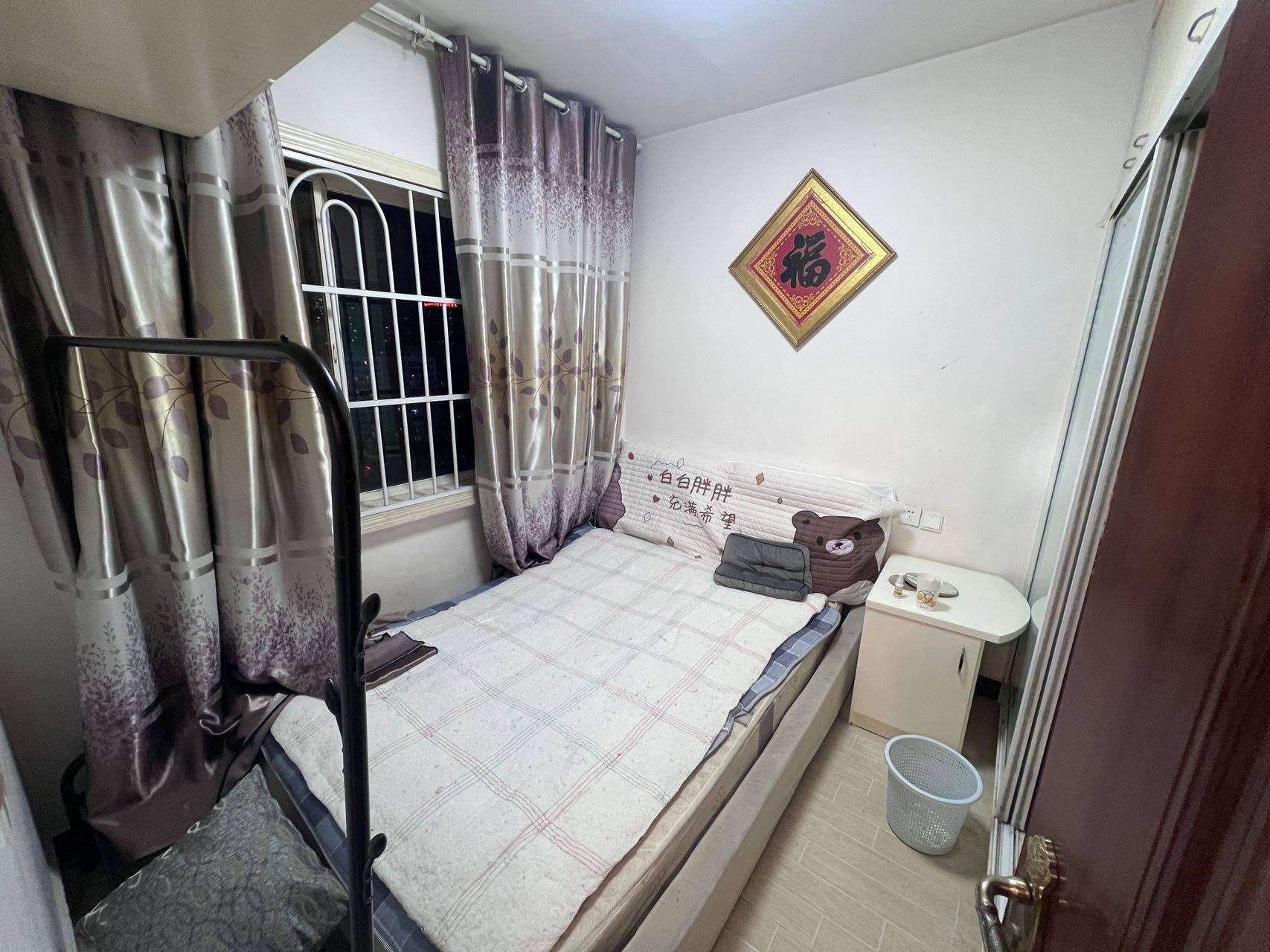 昆明 官渡 | 金福地花园南区_3