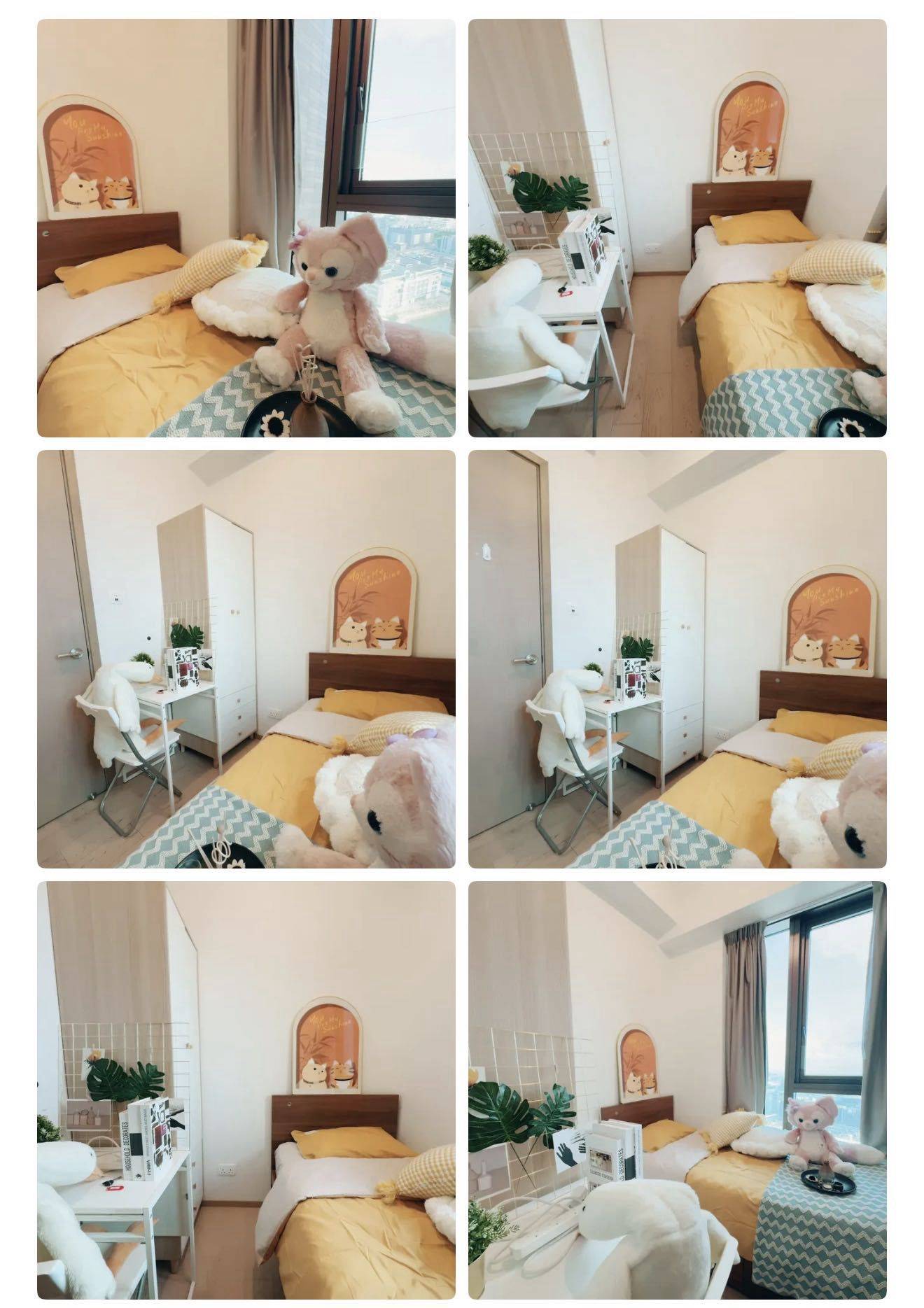 New Territories 日出康城6期LP6