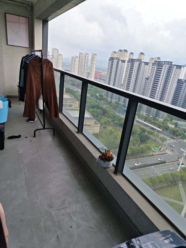Wenzhou Ouhai | 金澜云邸_6