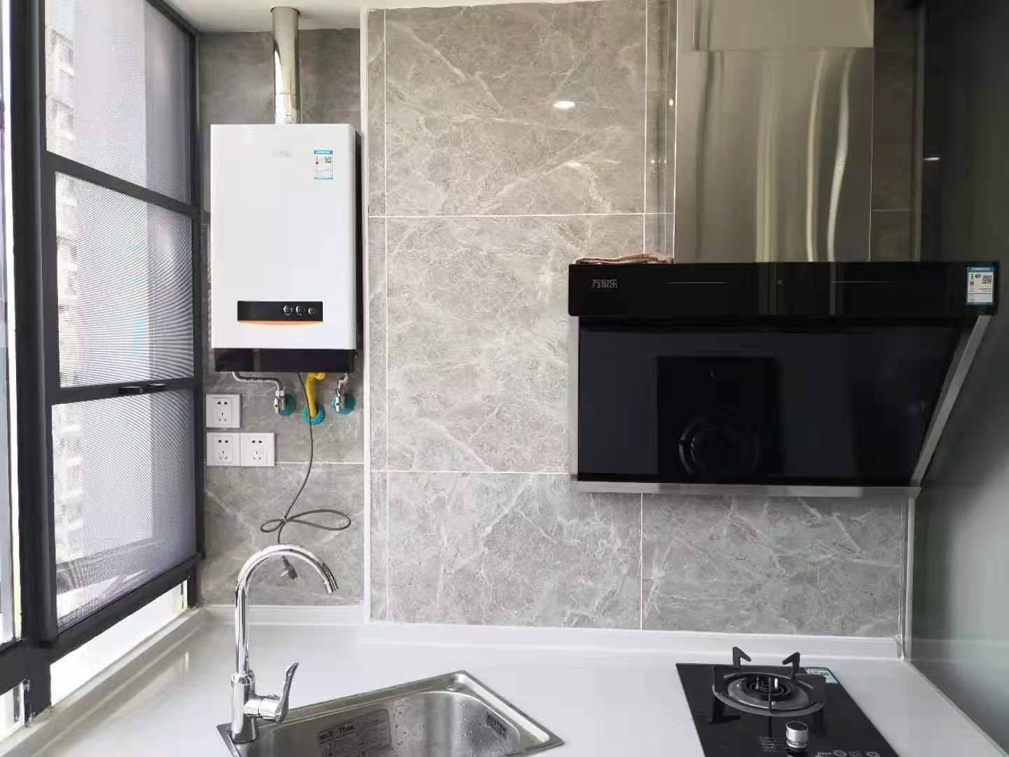 武汉 江岸 | 百步亭·花园里(江岸区店)-3号楼_8