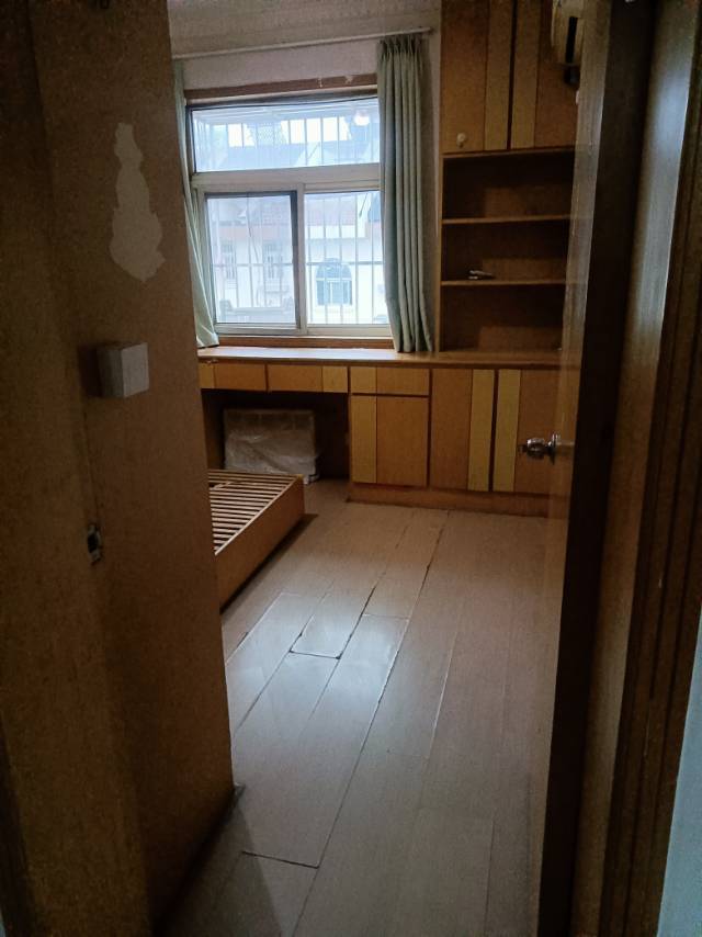 南京 秦淮 | 四方新村_1