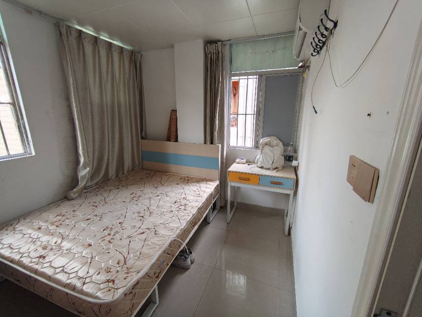 欧晓冰整租房源2