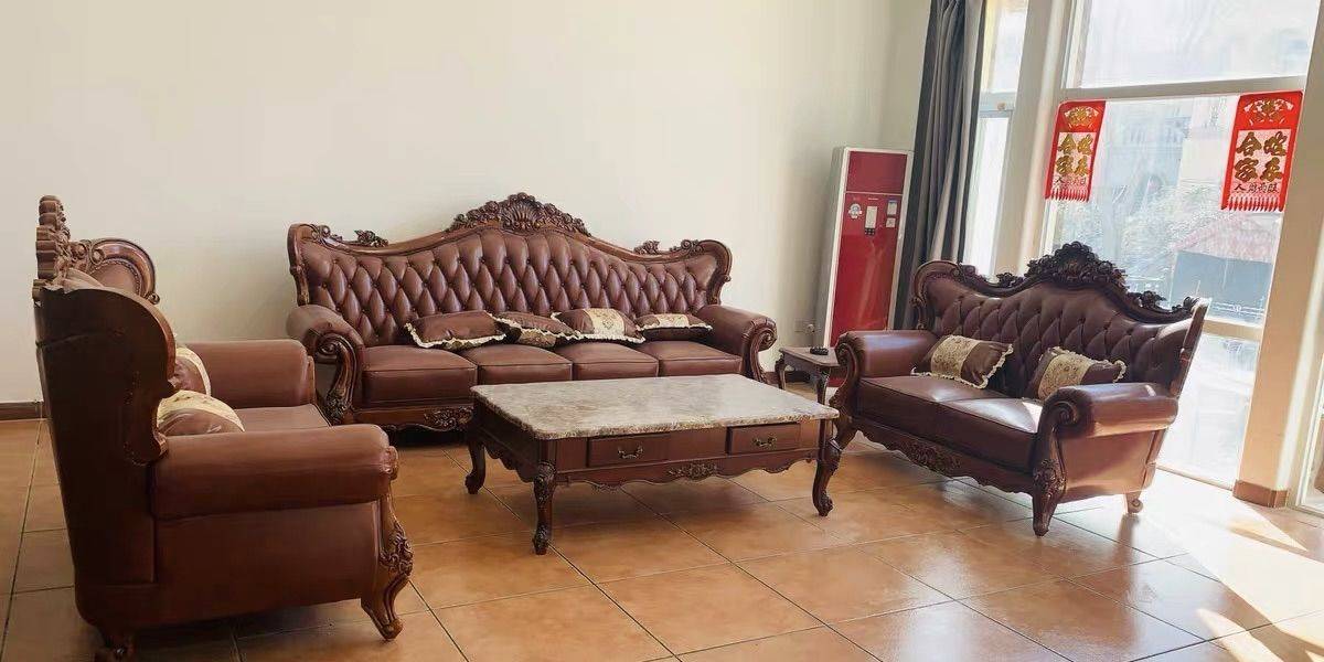 东丽 云溪蝶苑-2号楼