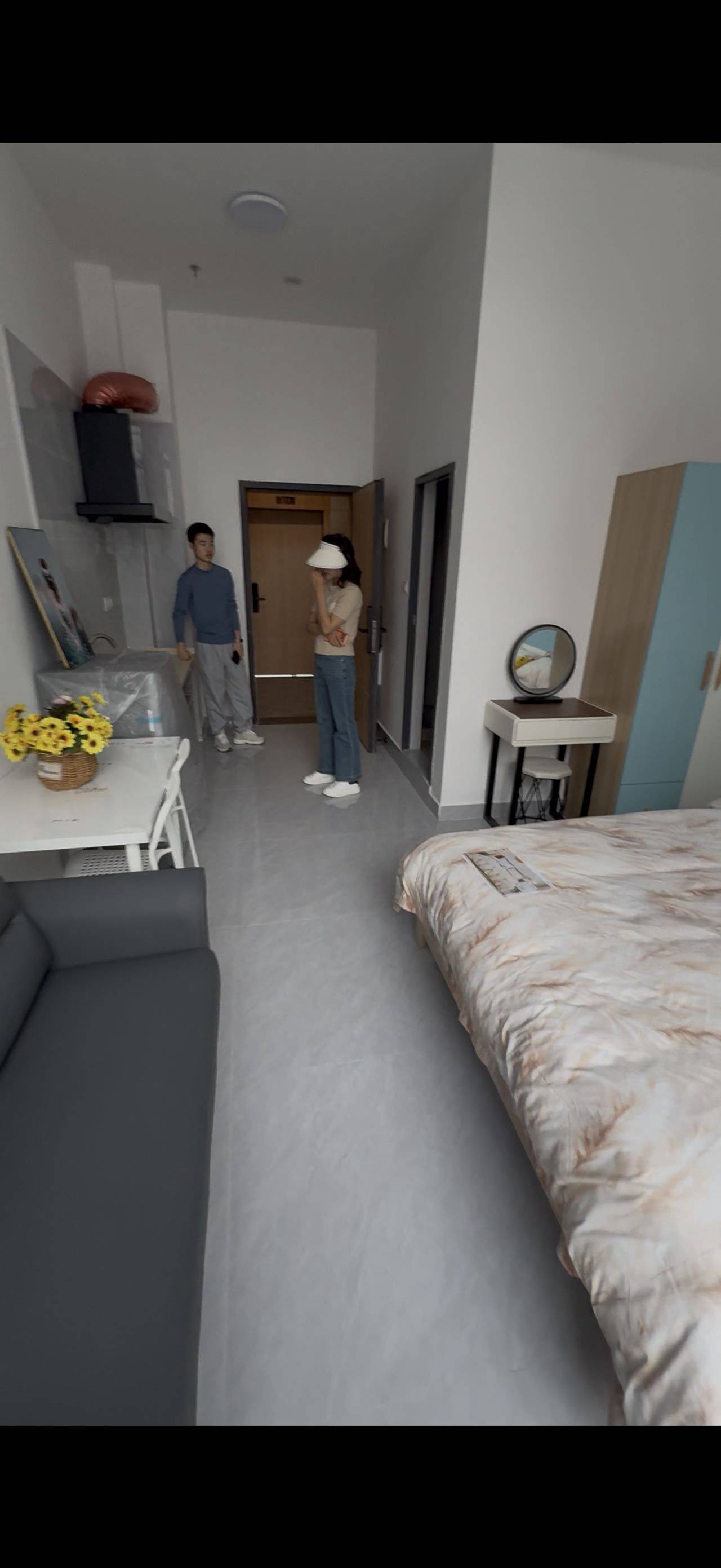 183****整租房源1