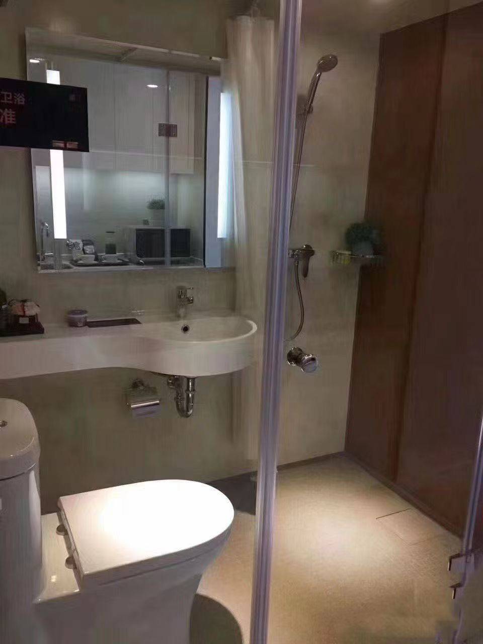 Zhuhai Xiangzhou | 万科石花-66号_4