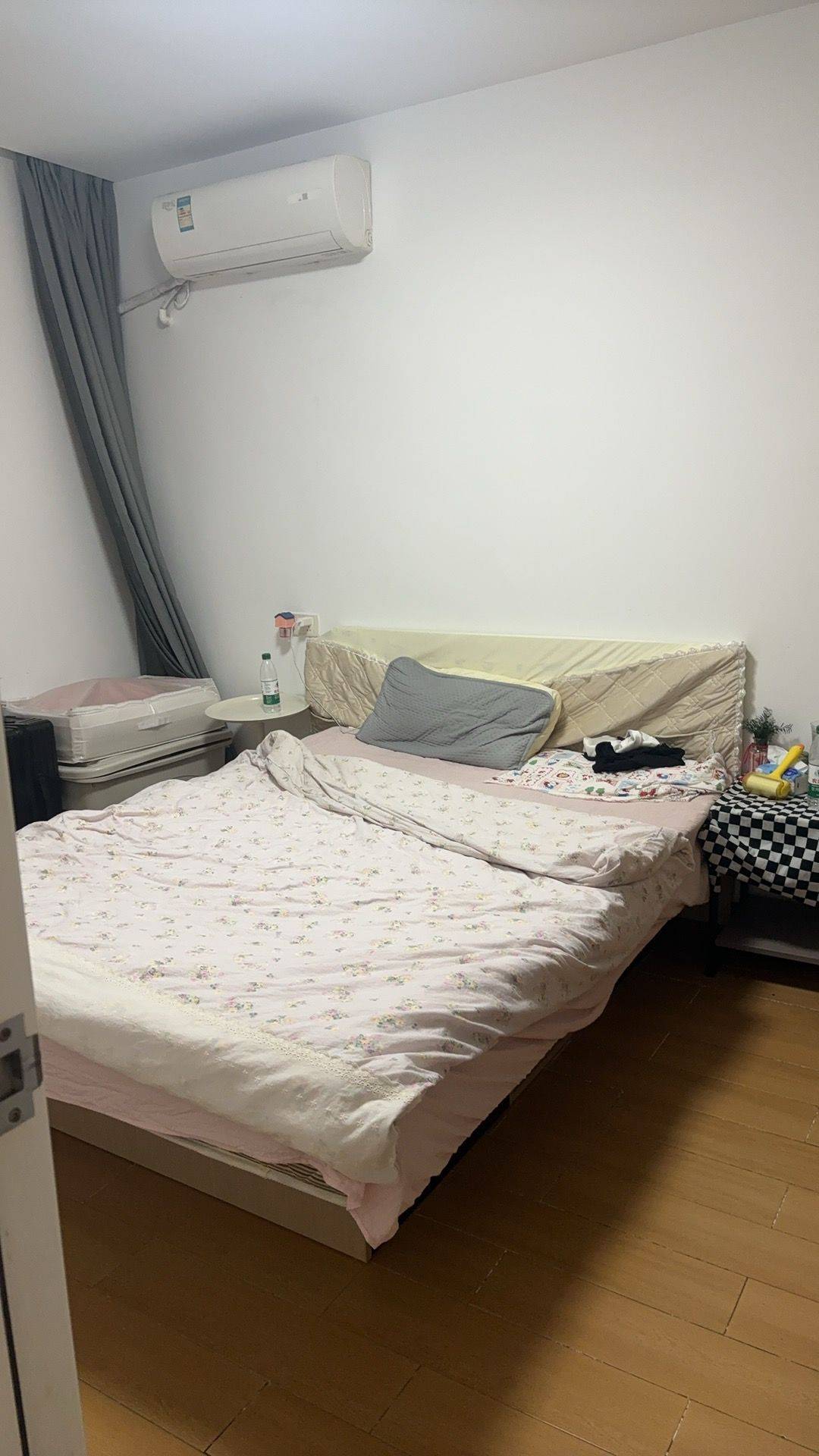 广州 白云 | 辉盛公寓(岗贝路店)_2