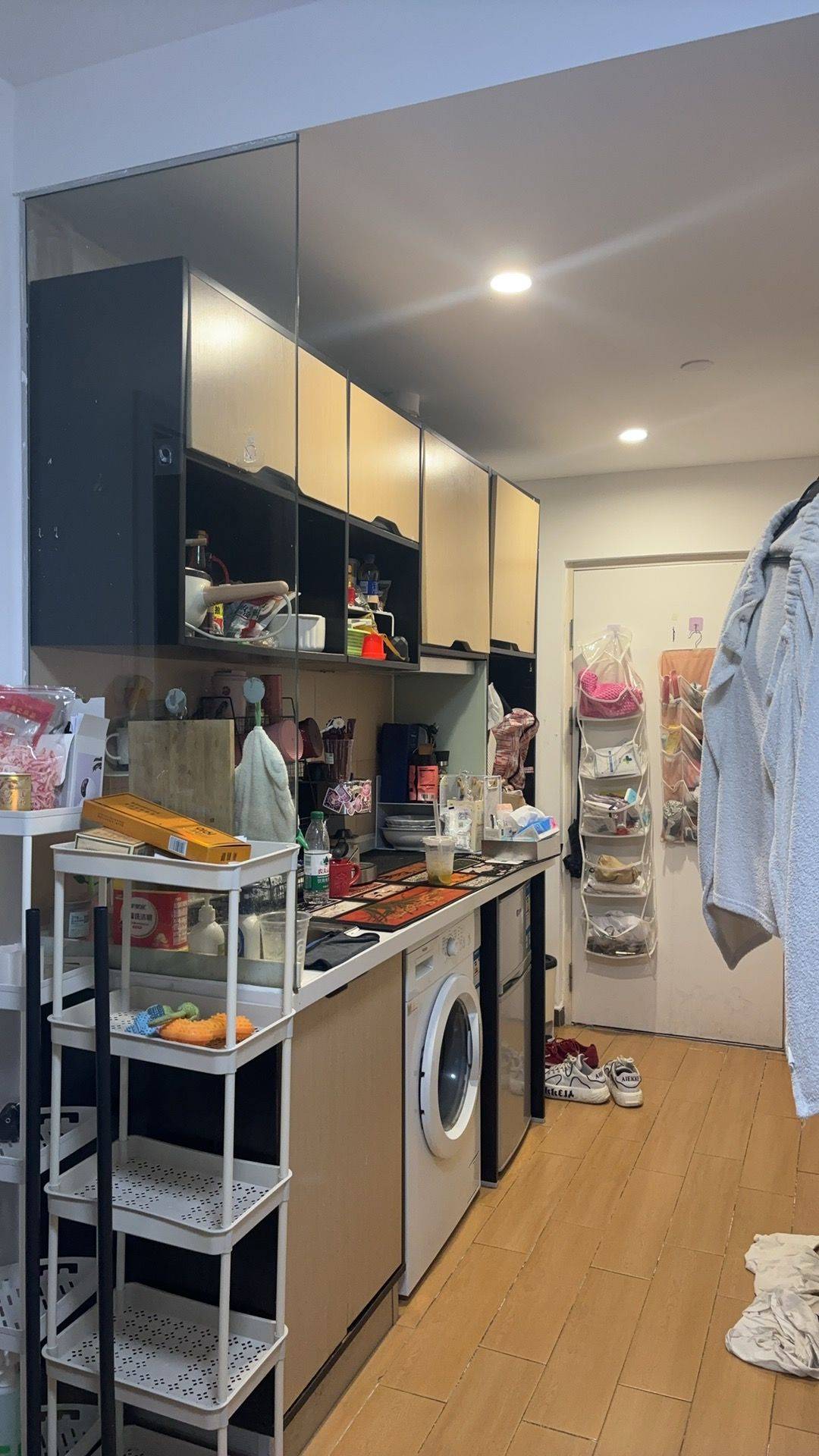 广州 白云 | 辉盛公寓(岗贝路店)_1