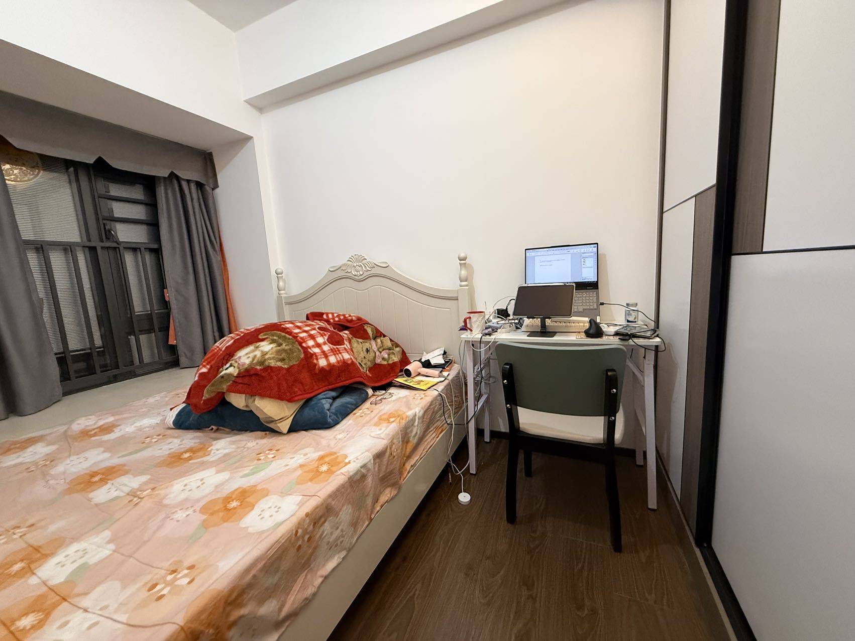 东莞 大朗 | 松湖·悦府_3