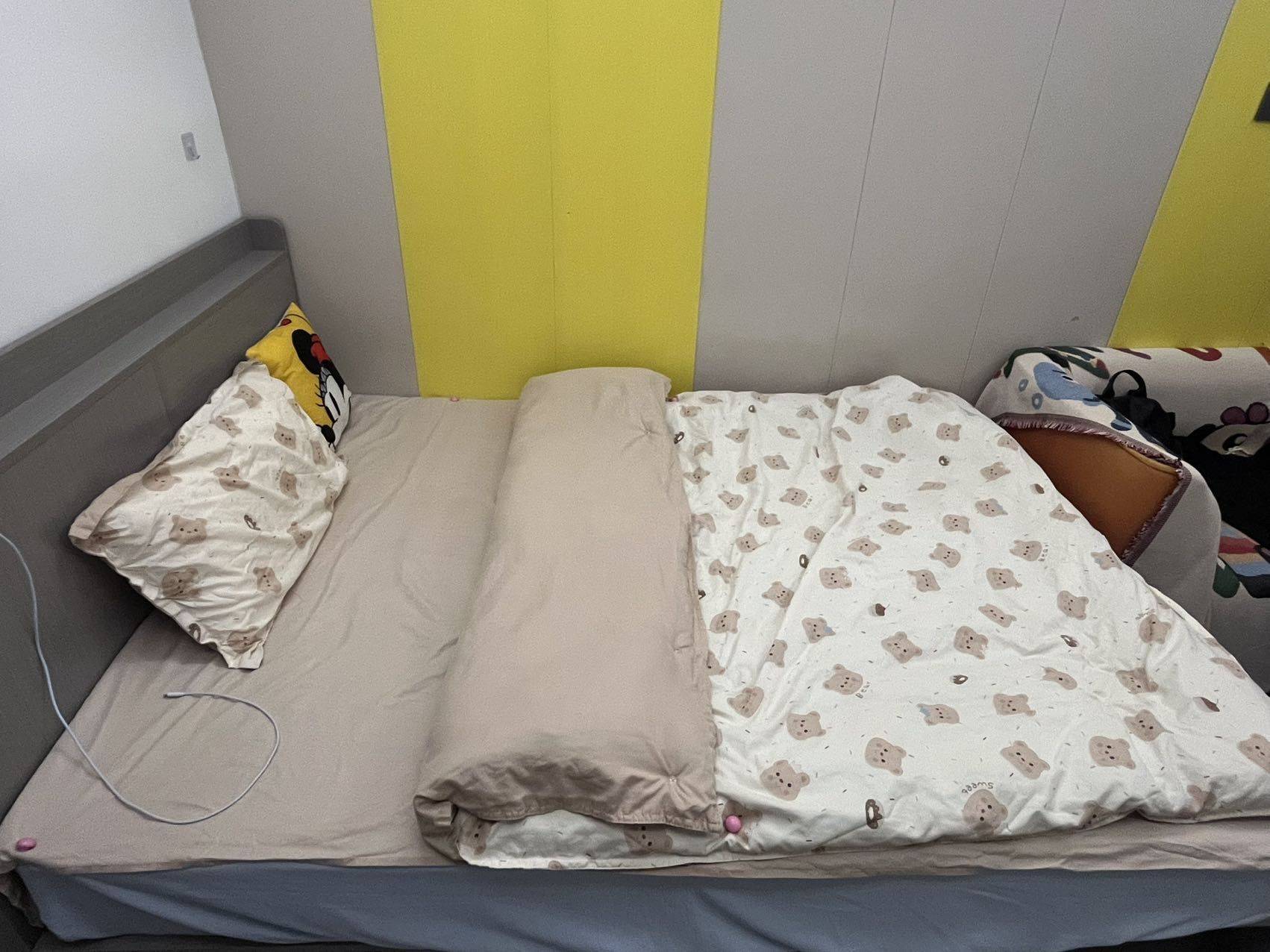 深圳 龙华 | 塘水围一区_1