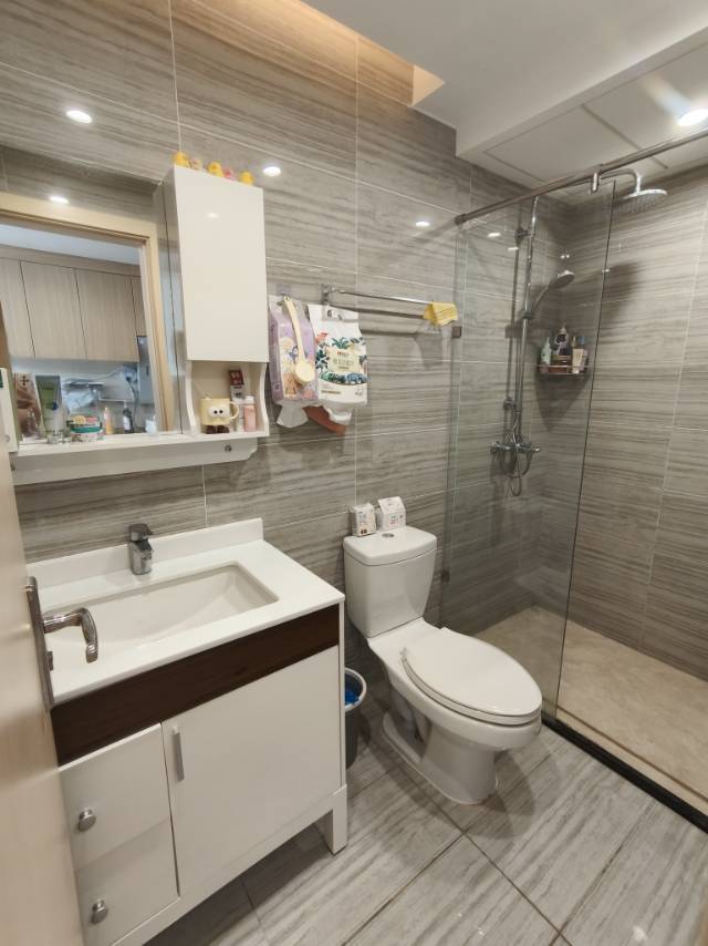 Zhuhai Xiangzhou | 紫檀文化中心-1栋_4