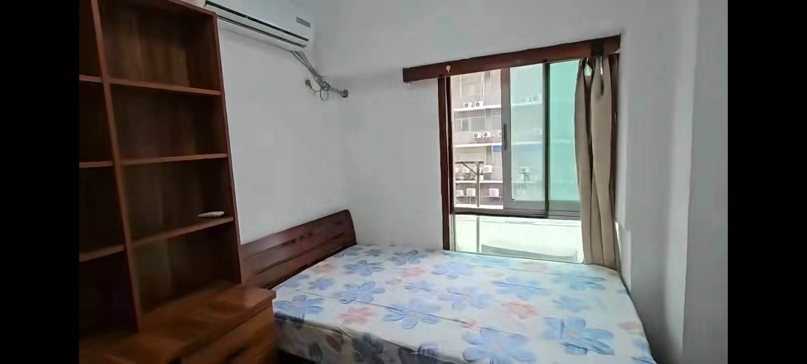 深圳 南山 | 丰滢世纪广场_3