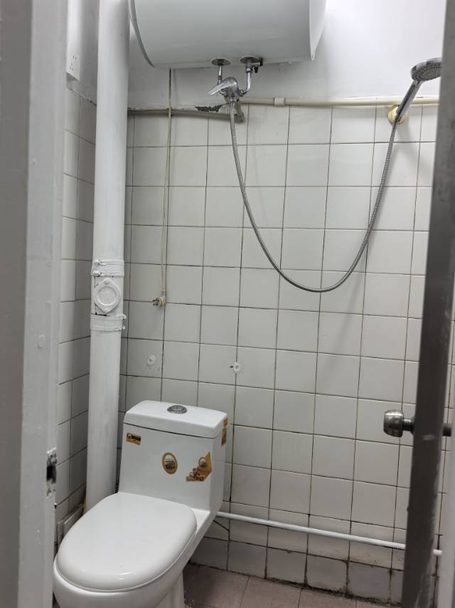 北京 海淀 | 永金里住宅小区_5