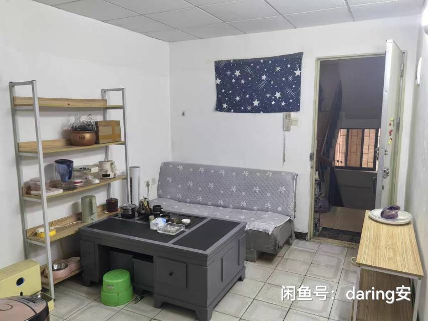 深圳 龙华 | 景龙新村-西区_6