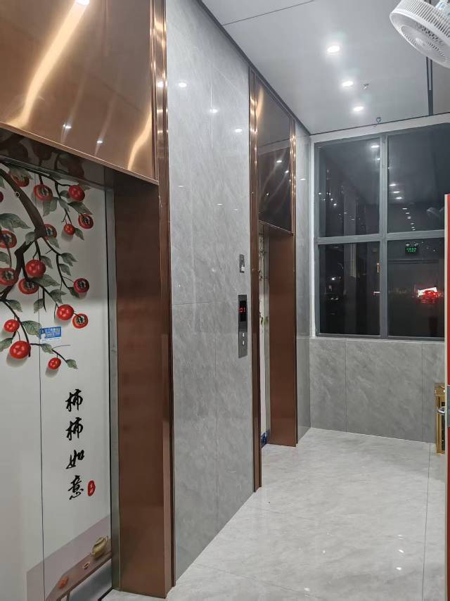 泉州 洛江 | 金凤屿花苑西区_4