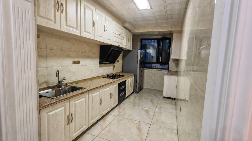 哈尔滨 南岗 | 鲁商松江新城_3