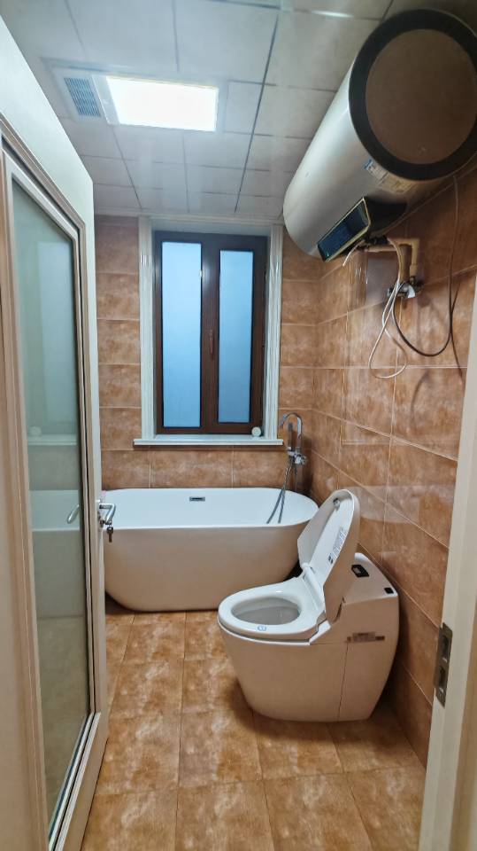 哈尔滨 南岗 | 鲁商松江新城_4