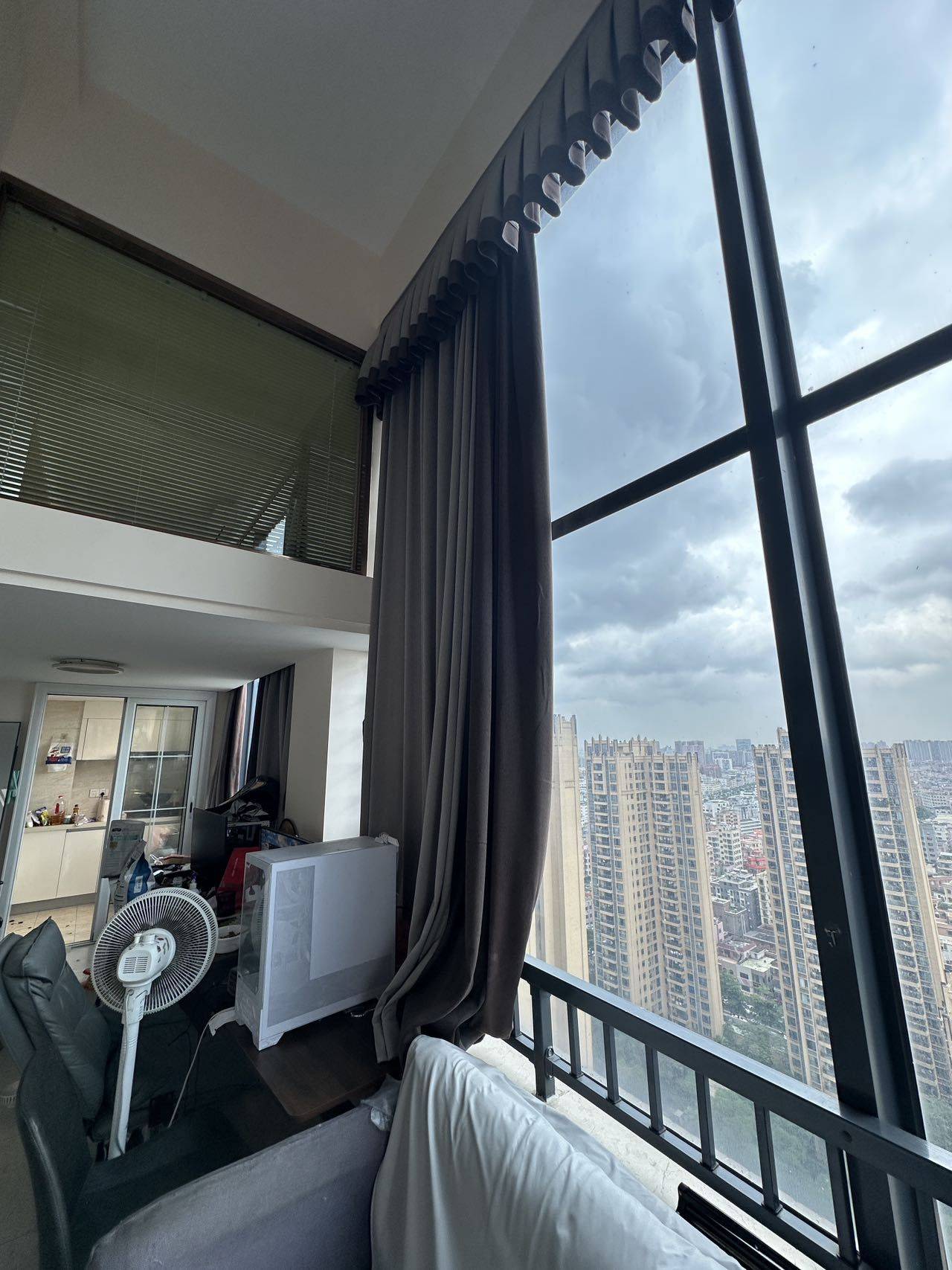 厚街 厚街工业大厦