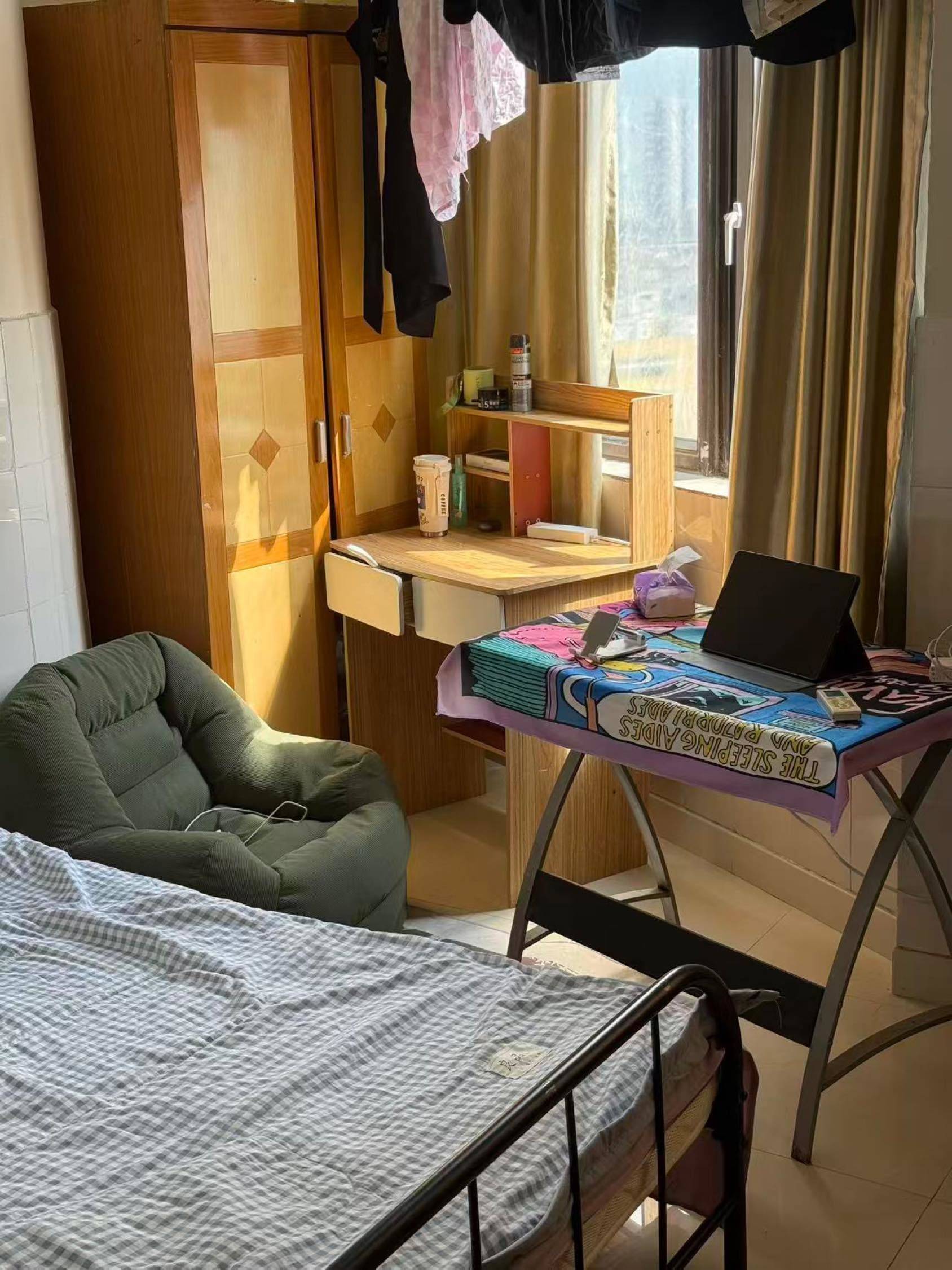 温馨小窝-干净治愈