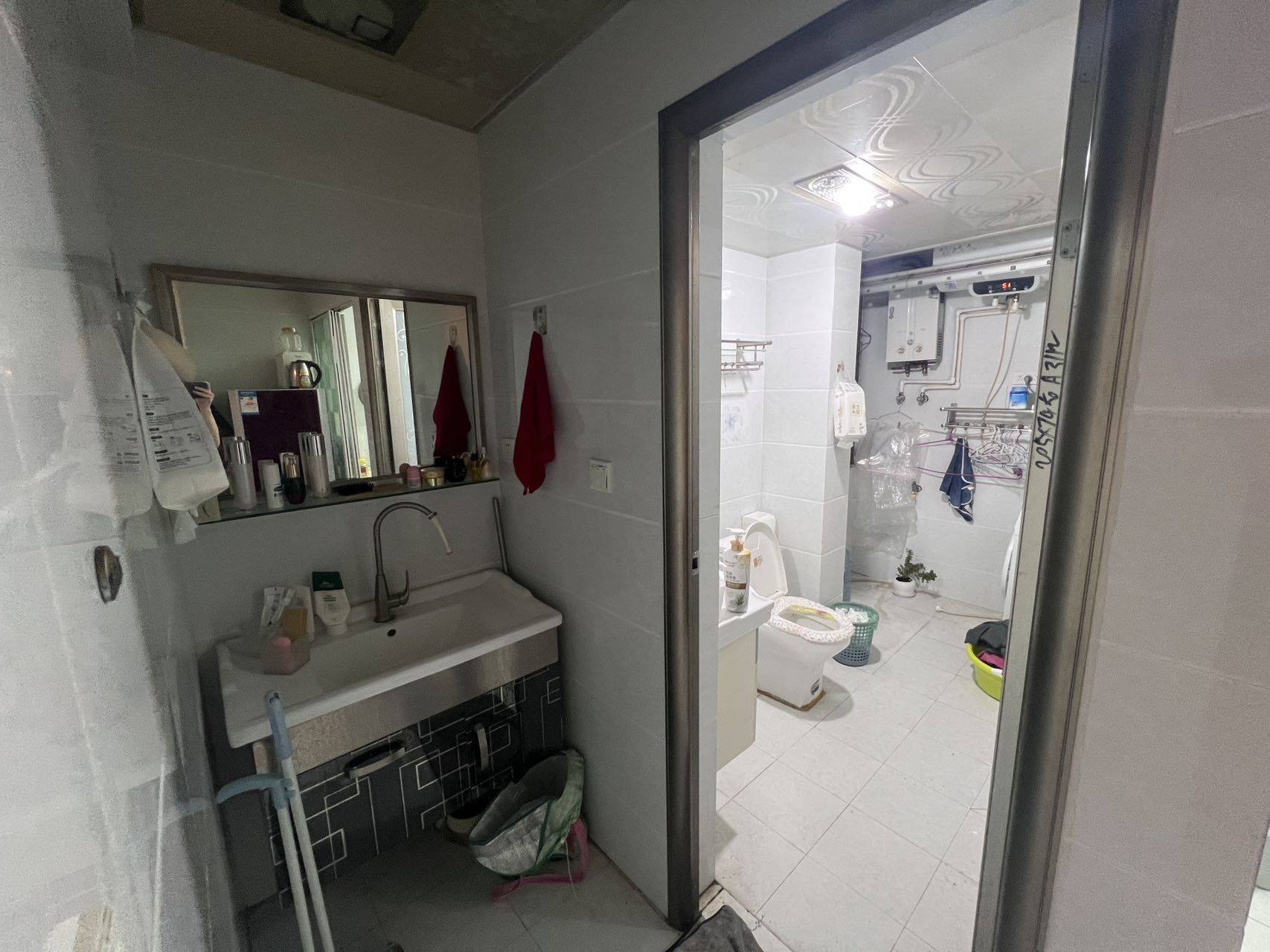 昆明 官渡 | 金福地花园南区_2