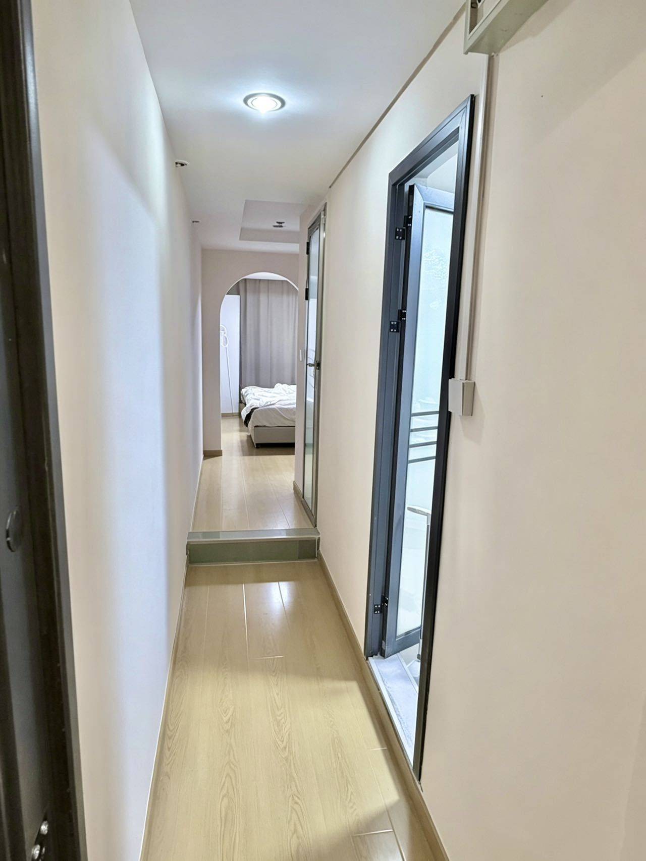 Qingdao Shibei | 7080中心广场-2栋_4